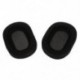2X (csere fülhallgató fülpárna fülhallgató Sony MDR-7506 MDR-V6 X9K9)