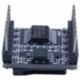 1X (3 db Mini MP3 lejátszó modul DFPlayer MP3-TF-16P MP3 / WAV / WMA TF C V1P3 támogatás