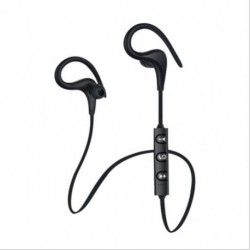 Bluetooth fülhallgató sport vezeték nélküli fejhallgató verejtésálló Bluetooth fülhallgató B S4V6