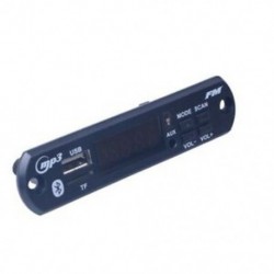 Bluetooth Mp3 dekóder tábla olvasó Bluetooth modul audio kiegészítők Bluet N3K9