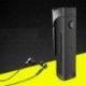 1X (Bluetooth audio vevő gallér klip típusú vezeték nélküli adapter a Smar T0Q6-hoz