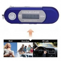 A képernyőn megjelenő MP3 U disk 7. számú akkumulátorkártya USB soros rádiókazetta-lejátszó Ra I7A9