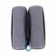 Hard Case utazótáska - Jbl Flip 3 / Jbl Flip 4 vezeték nélküli V9N4