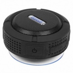 1X (Utolsó 5W 145 g újratölthető IPX5 vízálló, ütésálló, por- és hó P7L6