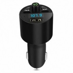 Bluetooth FM adó adó, autós, Bluetooth adapter Rádió Tran B3R3