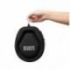 LG HBS-900 HBS-750 EVA táska Bluetooth fülhallgató fülhallgató tartó USB tároló D1 Y4F1
