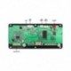 Dc12V Mp3 Bluetooth dekóder fórumon Audio Modul Usb Aux Fm Rádió távirányítóval G3F9