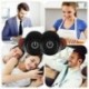 Valódi vezeték nélküli sztereó Bluetooth fülhallgató fülhallgató mini ikrek TWS vezeték nélküli kék V3Y7