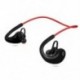 FUGN M3 Sport Bluetooth fejhallgató Bluetooth 4.1 vezeték nélküli verejtékbiztos Sport B8X3