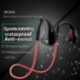 FUGN M3 Sport Bluetooth fejhallgató Bluetooth 4.1 vezeték nélküli verejtékbiztos Sport B8X3