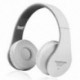 Vezeték nélküli fejhallgató Bluetooth sztereo basszus, Hifi összecsukható, könnyű vezetékes Y8Q6