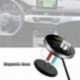 Bluetooth Aux kihangosító autóskészlet 3.5 mm Jack audio MP3 lejátszó vezeték nélküli Fm Tra K6D6