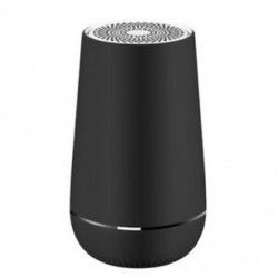 Fugn Bluetooth hangszóró Hordozható vezeték nélküli hangszóró Fém kültéri vezeték nélküli S5K7