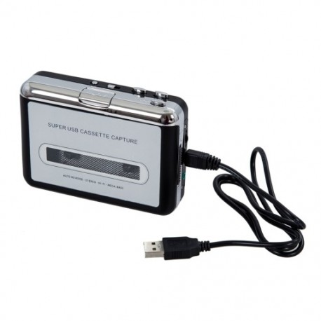 1X (N1N6 USB kazettás magnó átalakító)
