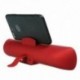 3D sztereó Bluetooth hangszóró vezeték nélküli basszus LCD kijelző fm TF AUX, G3U3 állvánnyal