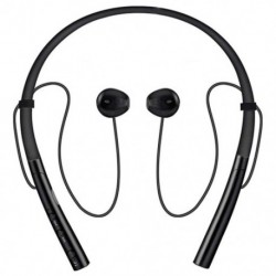 1X (HBQ V4.2 Bluetooth futó fejhallgató vezeték nélküli nyakpántos fülhallgató Sport Ea I8J1