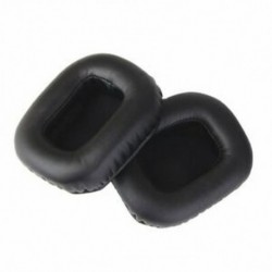 5X (fülpárna párna a Razer Tiamat füléhez, 7.1-es Surround Sound PC Gaming H Q1J1)
