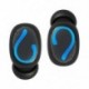Új Q32 Tws vezeték nélküli fülhallgató Bluetooth fülhallgató 5.0 vezeték nélküli fülhallgató 3D S X8E9