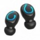 Új Q32 Tws vezeték nélküli fülhallgató Bluetooth fülhallgató 5.0 vezeték nélküli fülhallgató 3D S X8E9