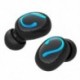 Új Q32 Tws vezeték nélküli fülhallgató Bluetooth fülhallgató 5.0 vezeték nélküli fülhallgató 3D S X8E9