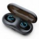Új Q32 Tws vezeték nélküli fülhallgató Bluetooth fülhallgató 5.0 vezeték nélküli fülhallgató 3D S X8E9