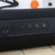 Professzionális IPX7 vízálló kültéri HIFI oszlop hangszóró vezeték nélküli Bluetooth U0R4