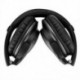 JH-803 Bluetooth 4.2 összecsukható vezeték nélküli fejhallgató / vezetékes headset kombinált, V4Y3-val