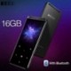 BENJIE M6 Bluetooth 5.0 veszteségmentes MP3 lejátszó 16 GB-os Hifi hordozható audio Walkma C8K3
