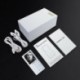 Új fém Bluetooth Sport MP3 lejátszó, hordozható audio 8 GB, beépített Speak C6Y1