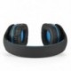 Kiváló Gaming Headset, Vezeték nélküli Headset Bluetooth Q2, Sztereó, Összecsukható, K7M0