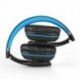 Kiváló Gaming Headset, Vezeték nélküli Headset Bluetooth Q2, Sztereó, Összecsukható, K7M0