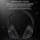 Bluedio Ts-1 Bluetooth 5.0 zenei fülhallgató sztereó játék fülhallgató sztereó fejhallgató K4A5