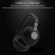 Bluedio Ts-1 Bluetooth 5.0 zenei fülhallgató sztereó játék fülhallgató sztereó fejhallgató K4A5
