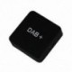1X (DAB 004 DAB   Box digitális rádió antenna hangoló FM átvitel USB PoweredS9L6)