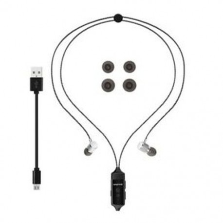 Waytronic vezeték nélküli Bluetooth hívásrögzítő fülhallgató, mobiltelefon Conver Y4D8