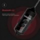 Waytronic vezeték nélküli Bluetooth hívásrögzítő fülhallgató, mobiltelefon Conver Y4D8