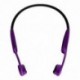 Z8 Csontvezető fejhallgató Vezeték nélküli Bluetooth 5.0 fülhallgató kültéri Sport F1Q7