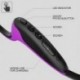 Z8 Csontvezető fejhallgató Vezeték nélküli Bluetooth 5.0 fülhallgató kültéri Sport F1Q7