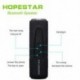 2X (Hopestar P3 Bluetooth hangszóró vezeték nélküli mélysugárzó Bike Xp4 vízálló Ste R3T5
