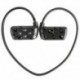 A legújabb 901P Bluetooth vízálló úszó szabadtéri 16G Hifi Ipx8 Sport Mp3 M O3G1