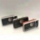 3X (Peterhot Mini hangszóró Retro Tv mobiltelefon tartó Vezeték nélküli Bt hangszóró N3B3