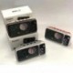 3X (Peterhot Mini hangszóró Retro Tv mobiltelefon tartó Vezeték nélküli Bt hangszóró N3B3