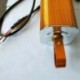 2X (vízálló motorkerékpár-sztereó hangszóró MP3 Bluetooth zenelejátszó Y2S9)