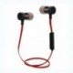 6X (M90 vezeték nélküli Bluetooth fülhallgató zenei audio fülbe helyezhető zajcsökkentő M3D9