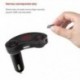 4X (Mini Bluetooth GT86S 2.1A USB autós töltő, DC 12-24V FM adó, WirelT2X7