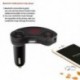 4X (Mini Bluetooth GT86S 2.1A USB autós töltő, DC 12-24V FM adó, WirelT2X7