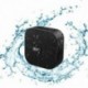 2X (Mifa A1 vezeték nélküli Bluetooth hangszóró, vízálló mini hordozható sztereó zene N1U8