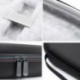 6X (EVA kemény tok a B&amp O lejátszásához, Bang &amp  Olufsen fülhallgató Beoplay H4, H7, H8 M1W9)