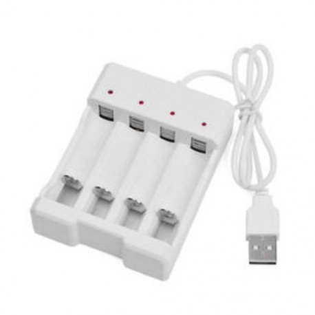 3,7 V-os töltő-lítium-ion akkumulátorral rendelkező, független töltőkészülék 18350 1634 Q5J4-hez
