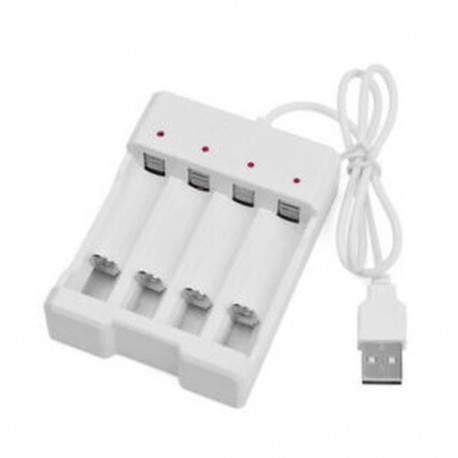 3,7 V-os töltő, lítium-ion akkumulátorral, független töltőkészülék, 18350 1634 D3F4
